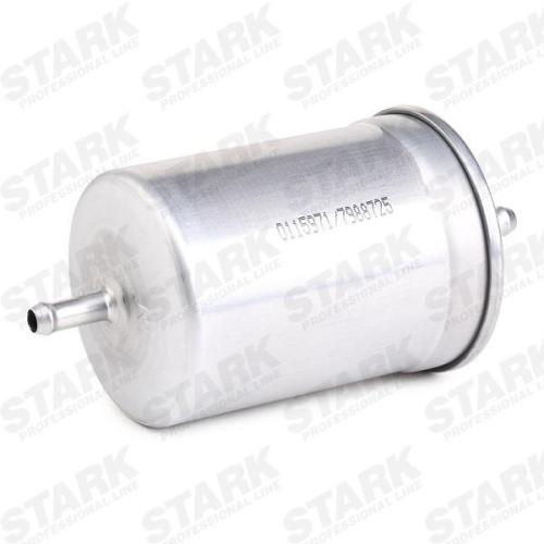 STARK SKFF-0870009 Kraftstofffilter Petrol Filter Line Filter für VW 20827662 Bild STARK SKFF-0870009 Kraftstofffilter Petrol Filter Line Filter für VW 20827662