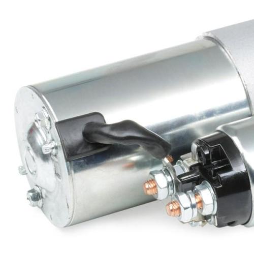 RIDEX Motor Starter/Anlasser 1,7kW für JEEP WRANGLER III (JK) für DODGE Bild RIDEX Motor Starter/Anlasser 1,7kW für JEEP WRANGLER III (JK) für DODGE