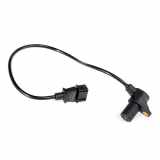 RIDEX Kurbelwellensensor 833C0084 Anzahl der Steckkontakte: 3 mit Kabel für FIAT