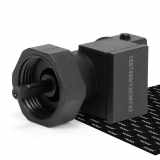 RIDEX Kurbelwellensensor 833C0168 Anzahl der Steckkontakte: 3 ohne Kabel für KIA