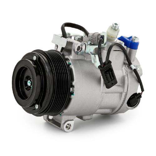 RIDEX A/C Kompressor für Klimaanlage Klimakompressor mit ID: 6SBU16C PAG 46 mit Bild RIDEX A/C Kompressor für Klimaanlage Klimakompressor mit ID: 6SBU16C PAG 46 mit