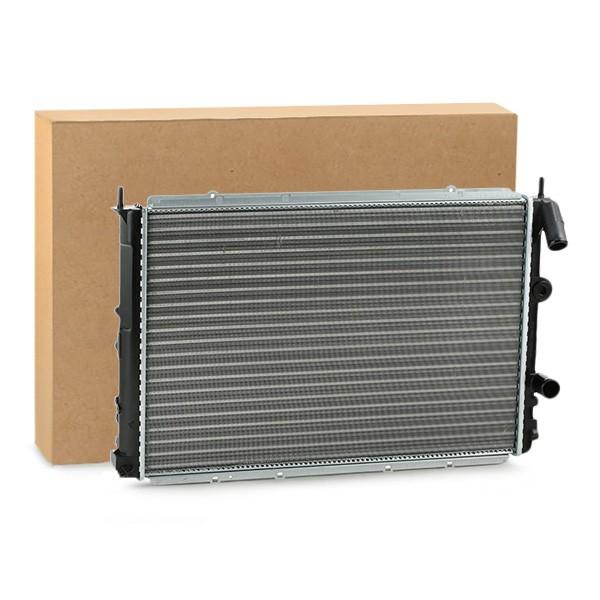 RIDEX 470R0750 Motorkühler / Wasserkühler für RENAULT Megane 1 (BA0/1)