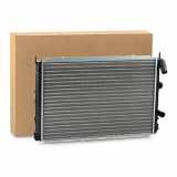 RIDEX 470R0750 Motorkühler / Wasserkühler für RENAULT Megane 1 (BA0/1)