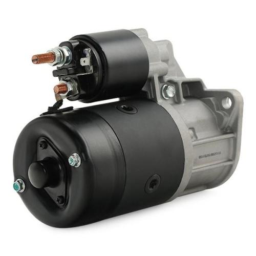 RIDEX Motor Starter/Anlasser 0,95kW für VW Transporter T1II Bus Bild RIDEX Motor Starter/Anlasser 0,95kW für VW Transporter T1II Bus