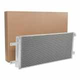 RIDEX 448C0418 Klimakondensator Klimaanlage Auto mit Trockner für OPEL 13475956