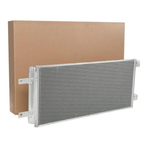 RIDEX 448C0418 Klimakondensator Klimaanlage Auto mit Trockner für OPEL 13475956 Bild RIDEX 448C0418 Klimakondensator Klimaanlage Auto mit Trockner für OPEL 13475956