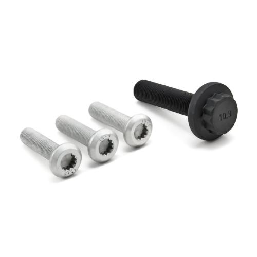 RIDEX PLUS 654W0053P Radlagersatz pro 1 Rad Vorne Hinten für VW 10124926 Bild RIDEX PLUS 654W0053P Radlagersatz pro 1 Rad Vorne Hinten für VW 10124926