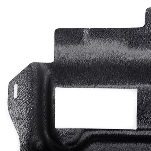 REZAW PLAST Motorraumdämmung passend für PEUGEOT 2008 Kombi (CU) Bild REZAW PLAST Motorraumdämmung passend für PEUGEOT 2008 Kombi (CU)