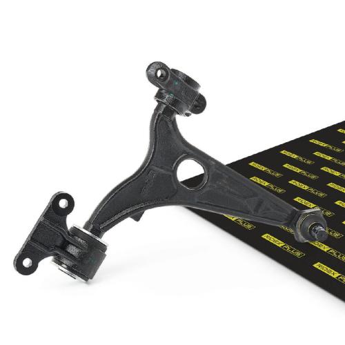 RIDEX PLUS 273C0445P Lenker Radaufhängung Querlenker passend für PEUGEOT 807 MPV Bild RIDEX PLUS 273C0445P Lenker Radaufhängung Querlenker passend für PEUGEOT 807 MPV