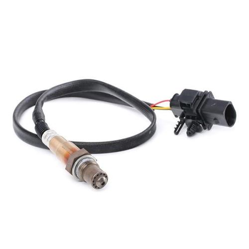 RIDEX 3922L0326 Lambdasonde Regelsonde vor Katalysator Oxygen O2 Sensor Beheizt Bild RIDEX 3922L0326 Lambdasonde Regelsonde vor Katalysator Oxygen O2 Sensor Beheizt