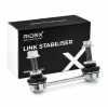 RIDEX 1x Koppelstange Stabilisator Hinten links rechts für FORD Mondeo V Kombi Bild RIDEX 1x Koppelstange Stabilisator Hinten links rechts für FORD Mondeo V Kombi