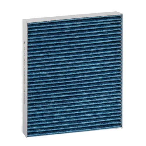 RIDEX PLUS 424I0743P Innenraumfilter Pollenfilter Aktivkohlefilter Höhe: 30 Bild RIDEX PLUS 424I0743P Innenraumfilter Pollenfilter Aktivkohlefilter Höhe: 30