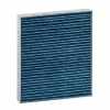 RIDEX PLUS 424I0743P Innenraumfilter Pollenfilter Aktivkohlefilter Höhe: 30 Bild RIDEX PLUS 424I0743P Innenraumfilter Pollenfilter Aktivkohlefilter Höhe: 30
