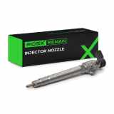 RIDEX REMAN 3902I0091R Einspritzdüse mit Dichtung Steuergerät/Software muss