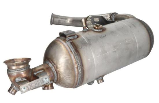 JMJ Rußpartikelfilter DPF Euro 6 Abgasanlage Diesel 1311 für FORD Kuga Mk3 Bild JMJ Rußpartikelfilter DPF Euro 6 Abgasanlage Diesel 1311 für FORD Kuga Mk3