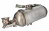 JMJ Rußpartikelfilter DPF Euro 6 Abgasanlage Diesel 1311 für FORD Kuga Mk3 Bild JMJ Rußpartikelfilter DPF Euro 6 Abgasanlage Diesel 1311 für FORD Kuga Mk3