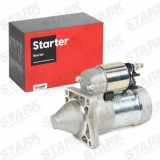 STARK Motor Starter/Anlasser 1kW für FIAT PANDA (169) 500 (312) GRANDE PUNTO