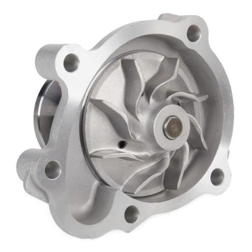 RIDEX 1260W0007 Kühlmittelpumpe Motorkühlung Wasserpumpe für OPEL 97248303 Bild RIDEX 1260W0007 Kühlmittelpumpe Motorkühlung Wasserpumpe für OPEL 97248303