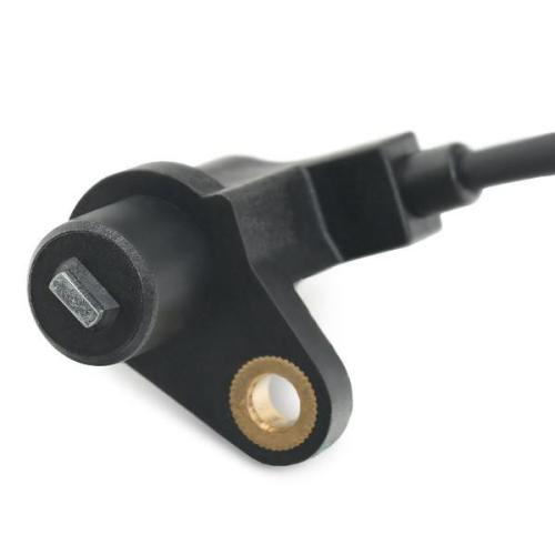 RIDEX ABS-Sensor 412W0901 Vorderachse links Anzahl der Steckkontakte: 2 605mm Bild RIDEX ABS-Sensor 412W0901 Vorderachse links Anzahl der Steckkontakte: 2 605mm