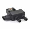 RIDEX Differenzdrucksensor für BMW 5 Touring (F11) Bild RIDEX Differenzdrucksensor für BMW 5 Touring (F11)
