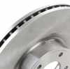 RIDEX 82B1658 2x Bremsscheiben Vorne Ø345mm Belüftet für HYUNDAI 517123N900 Bild RIDEX 82B1658 2x Bremsscheiben Vorne Ø345mm Belüftet für HYUNDAI 517123N900