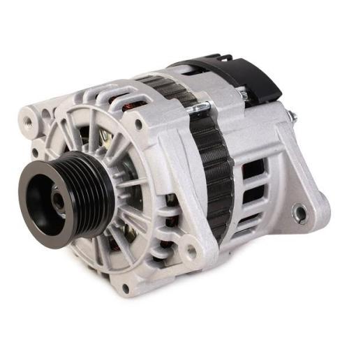 RIDEX 4G0990 Lichtmaschine 85A 12V Drehrichtung im Uhrzeigersinn mit 96211946 Bild RIDEX 4G0990 Lichtmaschine 85A 12V Drehrichtung im Uhrzeigersinn mit 96211946