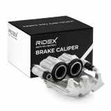 RIDEX 78B1182 Bremssattel Bremszange Vorne links für VOLVO 850 Kombi (855) für