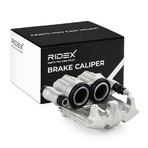 RIDEX 78B1182 Bremssattel Bremszange Vorne links für VOLVO 850 Kombi (855) für Bild RIDEX 78B1182 Bremssattel Bremszange Vorne links für VOLVO 850 Kombi (855) für