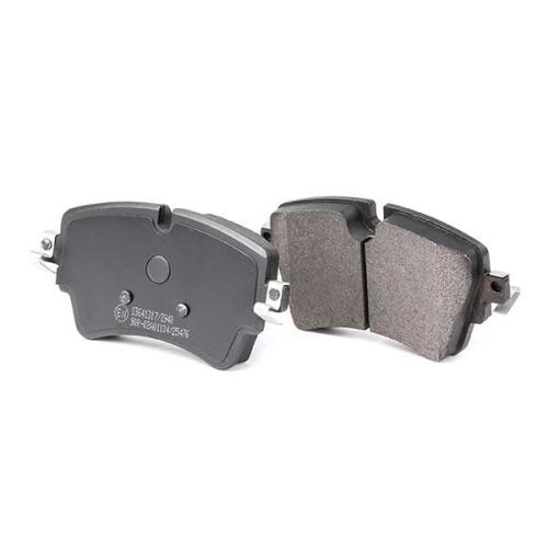 RIDEX Bremsbelagsatz Bremsbeläge Vorne für BMW 2 Active Tourer (F45) für MINI Bild RIDEX Bremsbelagsatz Bremsbeläge Vorne für BMW 2 Active Tourer (F45) für MINI