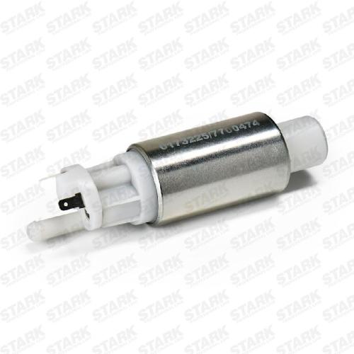 STARK SKFP-0160054 Kraftstoffpumpe 1,2 Bar Druck passend für PEUGEOT für FIAT Bild STARK SKFP-0160054 Kraftstoffpumpe 1,2 Bar Druck passend für PEUGEOT für FIAT