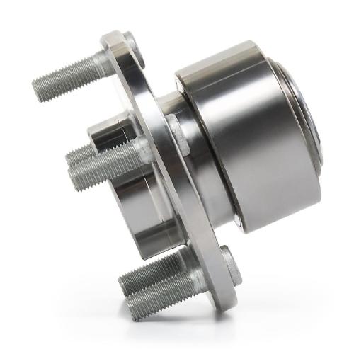 RIDEX 654W0066 Radlagersatz pro 1 Rad Vorne links rechts für FORD 1223640 Bild RIDEX 654W0066 Radlagersatz pro 1 Rad Vorne links rechts für FORD 1223640