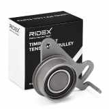 RIDEX Spannrolle Zahnriemen für HYUNDAI H-1 Travel (TQ)