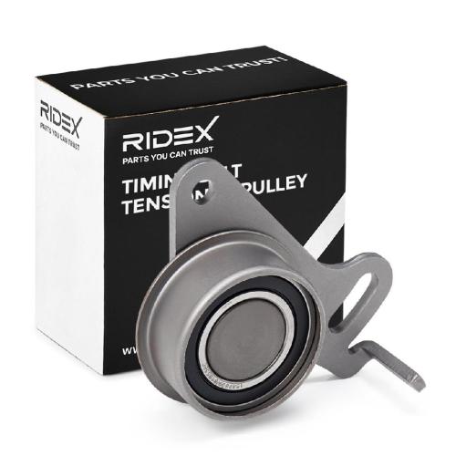RIDEX Spannrolle Zahnriemen für HYUNDAI H-1 Travel (TQ) Bild RIDEX Spannrolle Zahnriemen für HYUNDAI H-1 Travel (TQ)