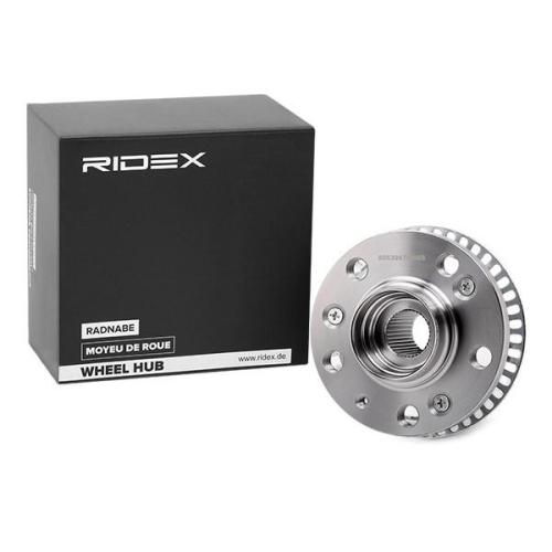 RIDEX Radnabe Vorne Hinten für VW Golf 1V Schrägheck (1J1) Bild RIDEX Radnabe Vorne Hinten für VW Golf 1V Schrägheck (1J1)