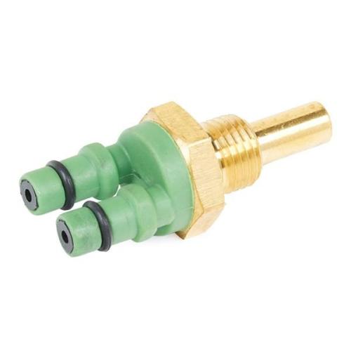 RIDEX Kühlmitteltemperatursensor passend für MERCEDES-BENZ 190 (W201) Bild RIDEX Kühlmitteltemperatursensor passend für MERCEDES-BENZ 190 (W201)