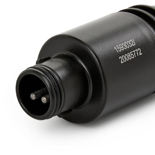 RIDEX Waschwasserpumpe Pumpenart Monopumpe 12V für AUDI A4 Limousine (8D2, B5) Bild RIDEX Waschwasserpumpe Pumpenart Monopumpe 12V für AUDI A4 Limousine (8D2, B5)