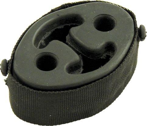 VEGAZ Auspuffhalter Vorne für FORD Focus II Schrägheck (DA, HCP, DP)