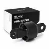 RIDEX Lagerung Lenker Hinten beidseitig für FORD Focus II Schrägheck 1061670