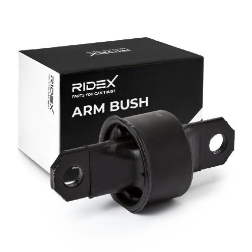 RIDEX Lagerung Lenker Hinten beidseitig für FORD Focus II Schrägheck 1061670 Bild RIDEX Lagerung Lenker Hinten beidseitig für FORD Focus II Schrägheck 1061670
