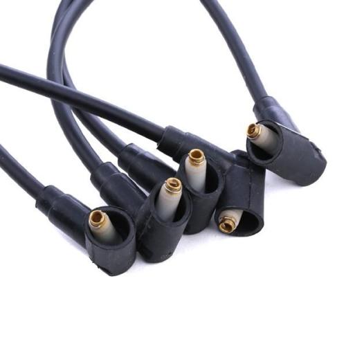 RIDEX 685I0179 Zündleitungssatz Zündkabelsatz für VW Golf 1II (1H1) 191998031A Bild RIDEX 685I0179 Zündleitungssatz Zündkabelsatz für VW Golf 1II (1H1) 191998031A