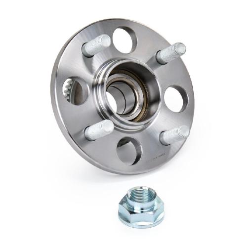 RIDEX 654W0616 Radlagersatz pro 1 Rad Hinten beidseitig für HONDA 42200S04951 Bild RIDEX 654W0616 Radlagersatz pro 1 Rad Hinten beidseitig für HONDA 42200S04951