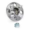 RIDEX 654W0616 Radlagersatz pro 1 Rad Hinten beidseitig für HONDA 42200S04951 Bild RIDEX 654W0616 Radlagersatz pro 1 Rad Hinten beidseitig für HONDA 42200S04951