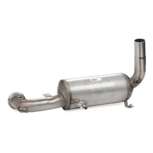 JMJ Rußpartikelfilter DPF Abgasanlage Diesel 1065 für FIAT PANDA (169) 500 (312) Bild JMJ Rußpartikelfilter DPF Abgasanlage Diesel 1065 für FIAT PANDA (169) 500 (312)