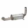 JMJ Rußpartikelfilter DPF Abgasanlage Diesel 1065 für FIAT PANDA (169) 500 (312) Bild JMJ Rußpartikelfilter DPF Abgasanlage Diesel 1065 für FIAT PANDA (169) 500 (312)