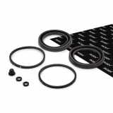 RIDEX 405R0164 Bremssattel-Reparatursatz Vorne passend für MERCEDES-BENZ 190