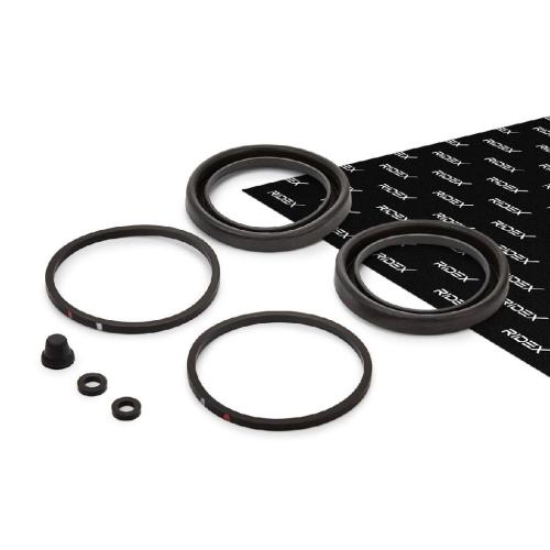 RIDEX 405R0164 Bremssattel-Reparatursatz Vorne passend für MERCEDES-BENZ 190 Bild RIDEX 405R0164 Bremssattel-Reparatursatz Vorne passend für MERCEDES-BENZ 190