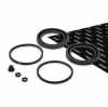 RIDEX 405R0164 Bremssattel-Reparatursatz Vorne passend f&uuml;r MERCEDES-BENZ 190