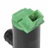 RIDEX Waschwasserpumpe Pumpenart Monopumpe 12V passend für PEUGEOT 206 CC (2D) Bild RIDEX Waschwasserpumpe Pumpenart Monopumpe 12V passend für PEUGEOT 206 CC (2D)