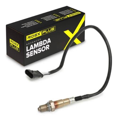 RIDEX PLUS 3922L0025P Lambdasonde Oxygen O2 Sensor Beheizt für FIAT 383700139 Bild RIDEX PLUS 3922L0025P Lambdasonde Oxygen O2 Sensor Beheizt für FIAT 383700139