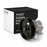 RIDEX 12H0041 Servopumpe Hydraulikpumpe Lenkung hydraulisch für RENAULT Clio 1I